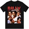 Billy Loomis T-Shirt, Scream Billy Shirt, Gift for Movie Lover, Merch for Men Women Multi, 5X-Small