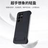 Samsung S11Ultra Mobile Phone Case Galaxy S11 Borderless S11Edge Carbon Brazing Pattern S11 + Hard Case