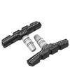 Parts Bicycle Tools Cycling Road Bike Brake Rubber Brake Pad Bicycle Brake Pad Bike Brake Pads