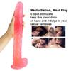 Realistic Big Long Dildo Penis RUNYU Adults Toys Cock Dick Sex Toy For Women Masturbation