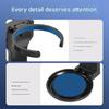 Universal Car Drink Holder Foldable Ashtray Combination ABS Construction Secure Mounting System Fit Most Cars And Trucks