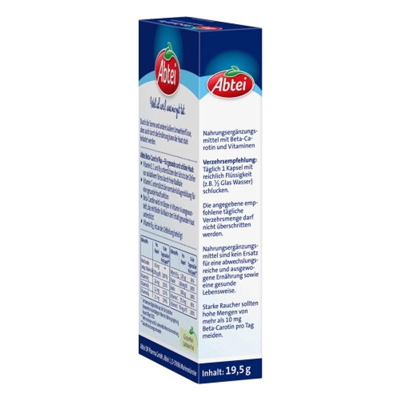Aptai Beta-Carotene Plus Capsules 50 Capsules