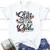 Butterflies Be Still And Know That I Am God T Shirt Blessed T Shirt
