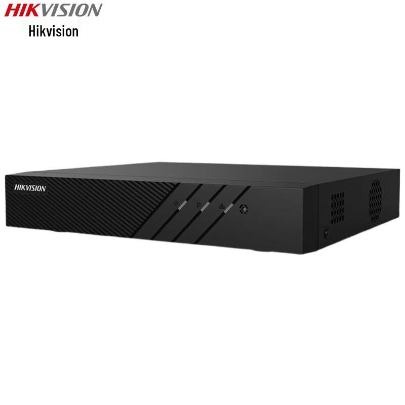 Hikvision Smart Network Video Recorder (NVR)