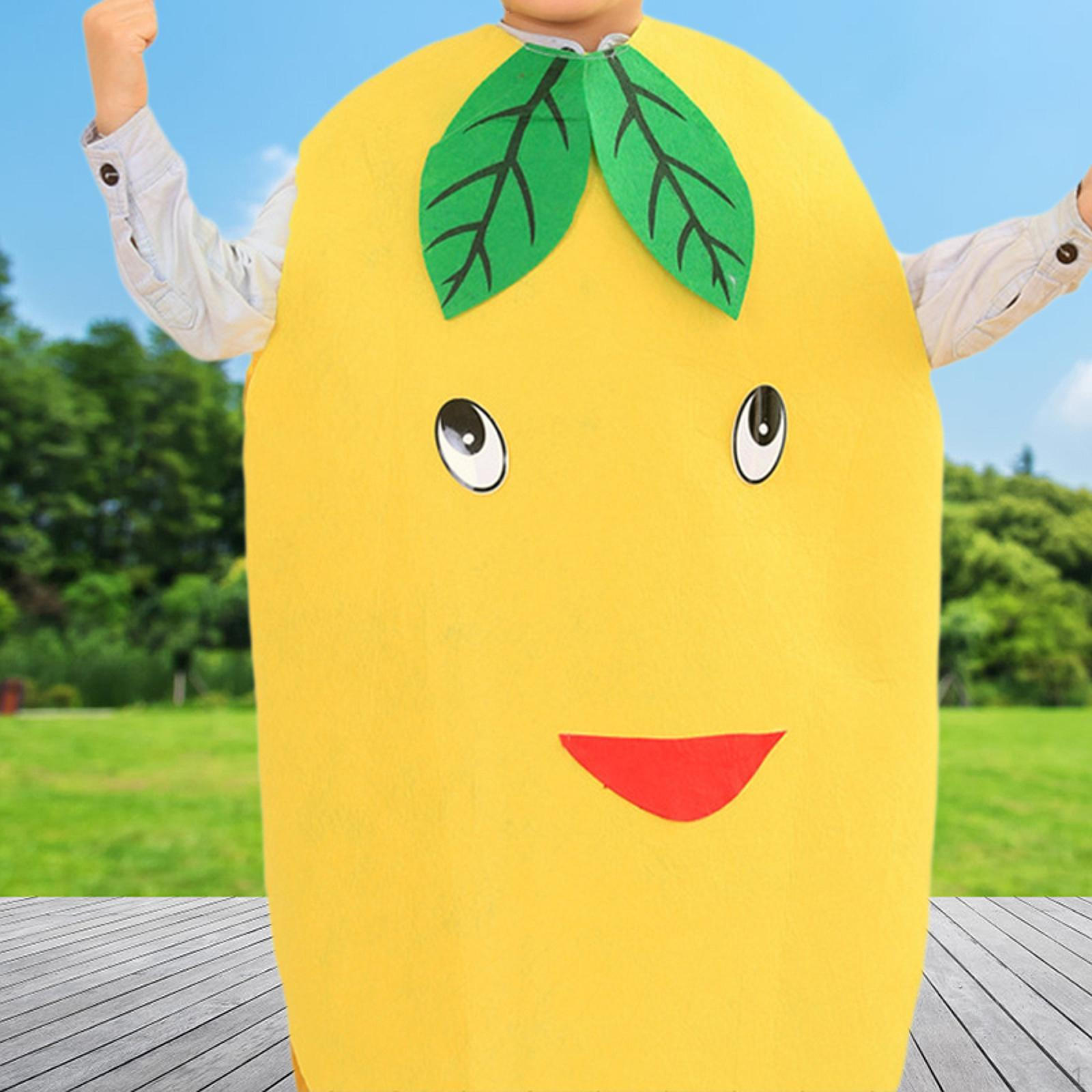 

Рождественский костюм наряд милый декоративный детский для карнавала Pear