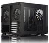 Fractal Design Node 804 Black MicroATX PC Case Japanese Authorized Distributor Product CS4710 FD-CA-NODE-804-BL-W