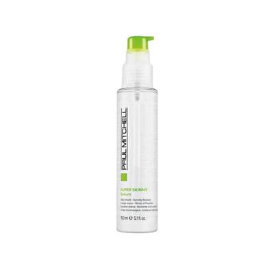 „Paul Mitchell“ švelninantis serumas „Super Skinny“, 150 ml – atsparus drėgmei „Tame Frizzy Dry“