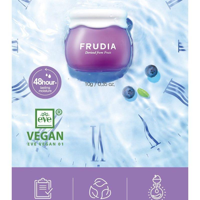 FRUDIA - Blueberry Hydrating Cream Mini