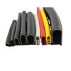 U-Shaped Rubber Edge Banding & Anti-Collision Strip