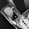 Moon Mystery Totem Witche Phone Case For Xiaomi Redmi Note 15 14 13 12S 12 11 Pro Plus 14S 11S 11E 10 10S 11T 5G Personalized Co