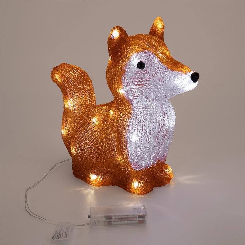 

Decorative Figurine Neon-night 0 9