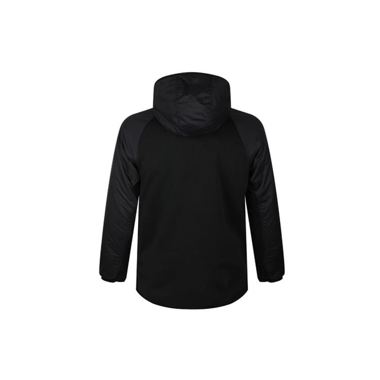 Nike Jackets Men's Hooded Moderate Other AT3918-010