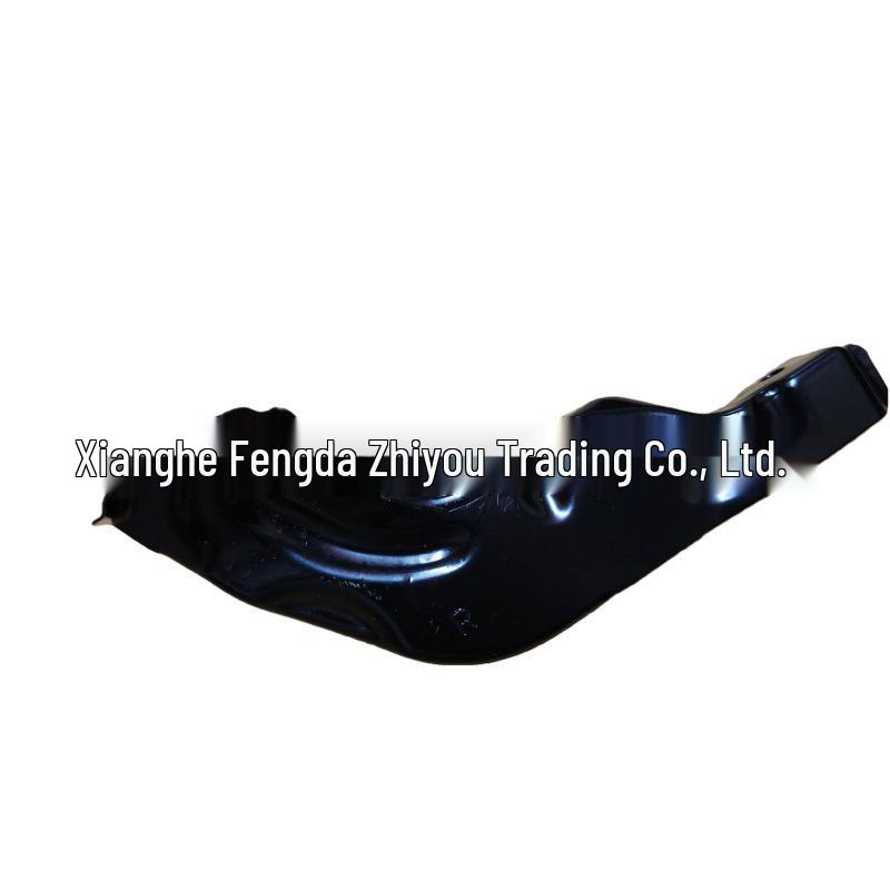 66317-4Y010/66327-4Y010 Compatible with Kia Pegas Fender Bracket