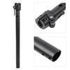 Folding Pole Stand Rod Fold Base for Xiaomi M365 Electric Scooter Accessories Replacement Spare Parts