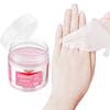 ENVISHA Beauty Health Skin Care Hand Mask Sakura Honey Deep Hydration Moisturizing Exfoliating Whitening Remove Dead Skin 60G