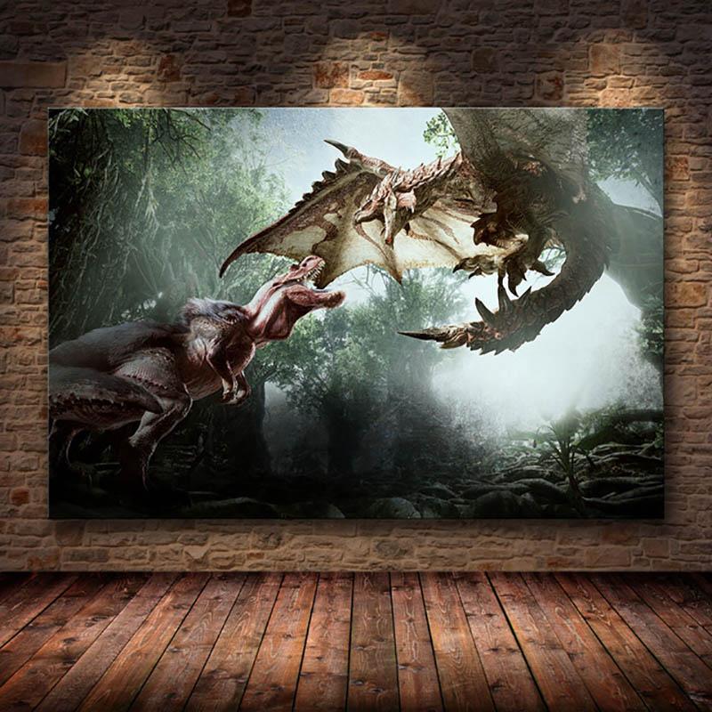 5D DIY Diamond Painting Cross Stitch Game Poster Diamond Embroidery Mosaic Wall Art Home Decoration