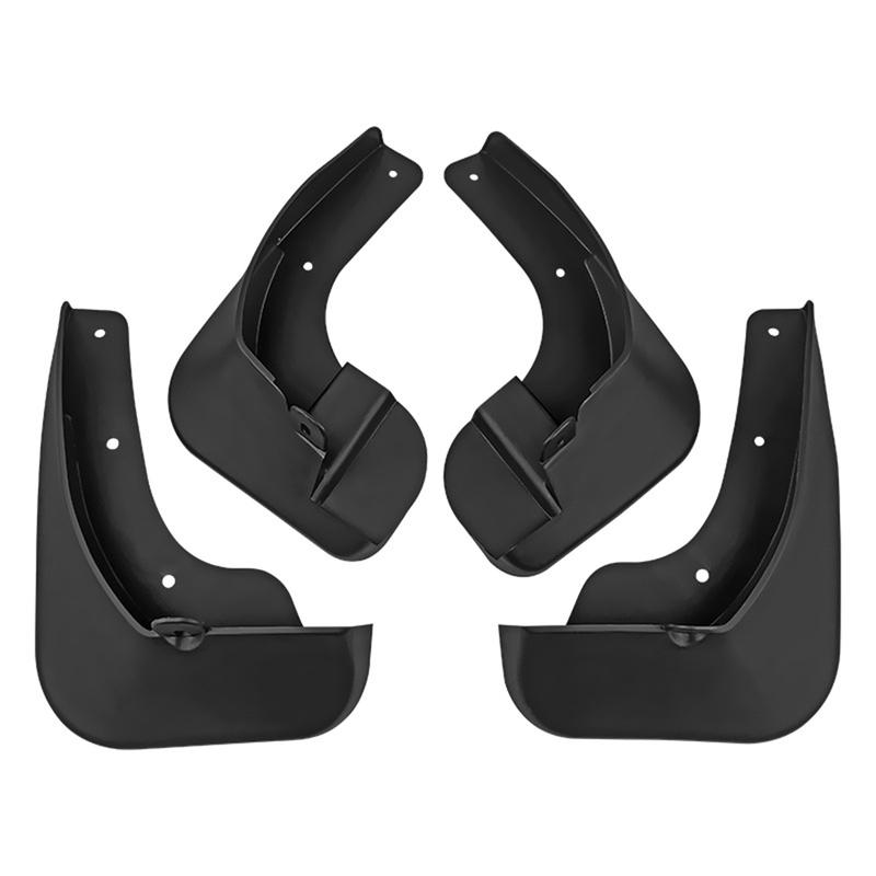 Błotniki Samochodowe Do Vios - Klapki Błotnika Ochronne Przeciwbłotne Akcesoria
