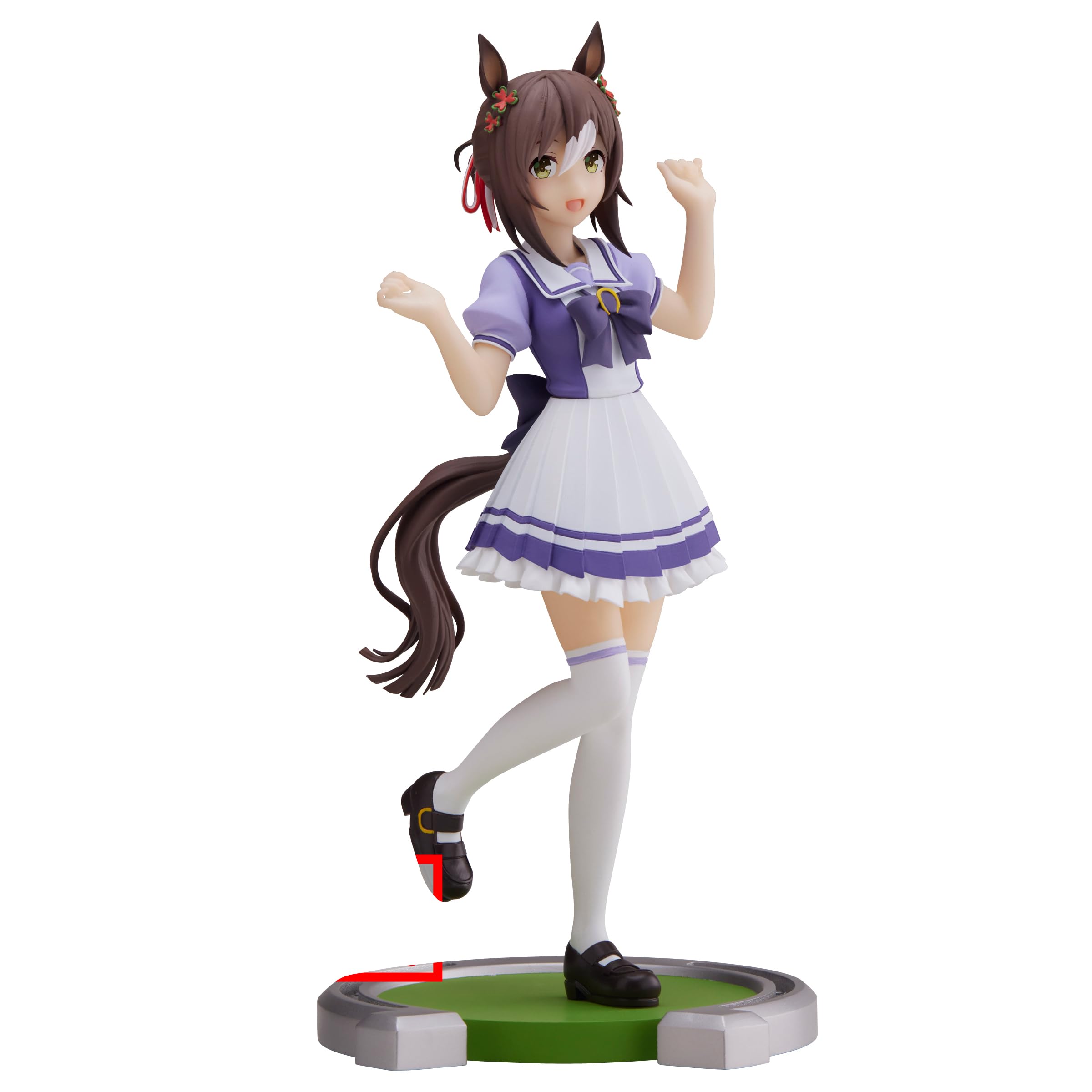 

Uma Musume Pretty Derby Fine Motion Figure Banpresto