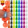 En-gros Magnet Acul de gămălie Acul de gămălie de birou Magnet conic magnetic puternic de neodim Super magnet Autocolant de frigider Acul de gămălie magnetic