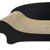 Exercise Grinding Luxury Cardboard Lounge Couch Sofa Playing Cats Toys Scratching Bed er