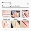 1 Sheet Fast Suture Zipper Band-Aid Zipper Tie Wound Closure Patch Hemostatic Patch Wound Outdoor Portable