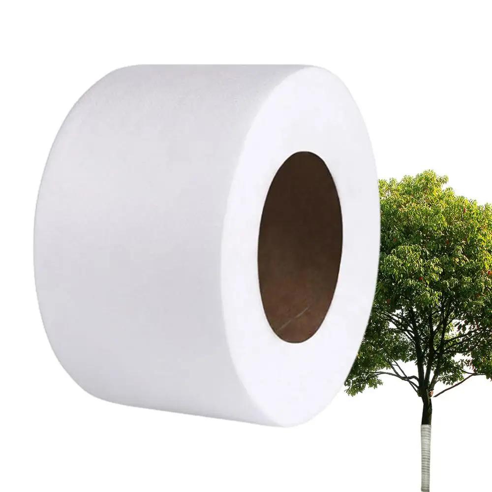 Tree Trunk Wrap Winter-Proof 3In X 197Ft Tree Wrap for Damaged Bark Winter Tree Guards Tree Protectors Weather Resitant for