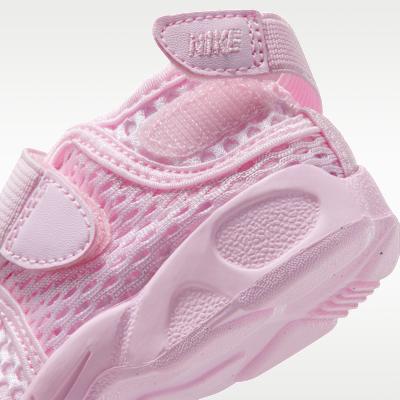 Nike Rift 2 Breathable Low Top Toddler Shoes Pink Infant And Toddler