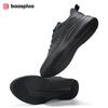 Baasploa Men Running Shoes Lightweight Breathable Tennis Shoes Sports Shoes Casual Fashion Men Walking Shoes Non-slip Sneakers