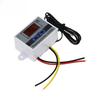 XH-W3001 Digitale Steuerung Temperatur Mikrocomputer Thermostat Schalter Thermometer Neuer Thermoregler 12V/24V/220V 10A