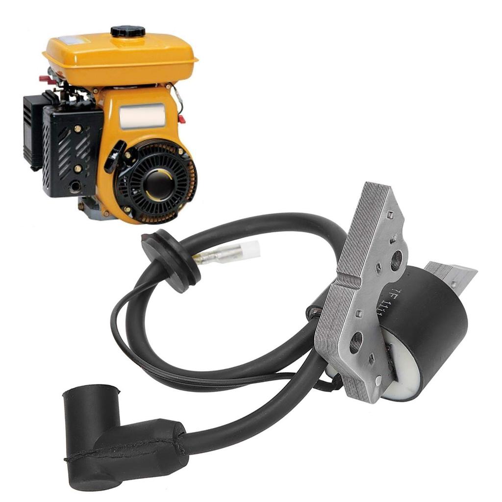 Bobină de Aprindere de Înlocuire cu Eficiență de Ardere Sporită Potrivită pentru Robin-EY15