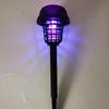 Solar Mosquito Killer Lamp