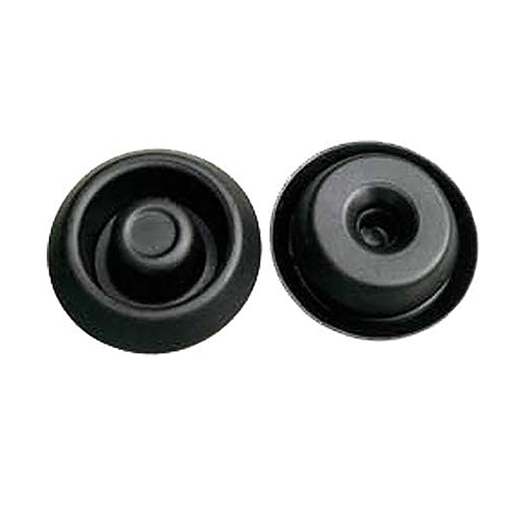 10Pcs Car Body Hole Plug Cover 74849-JD00B Fit For Nissan Versa Note 2014 2015