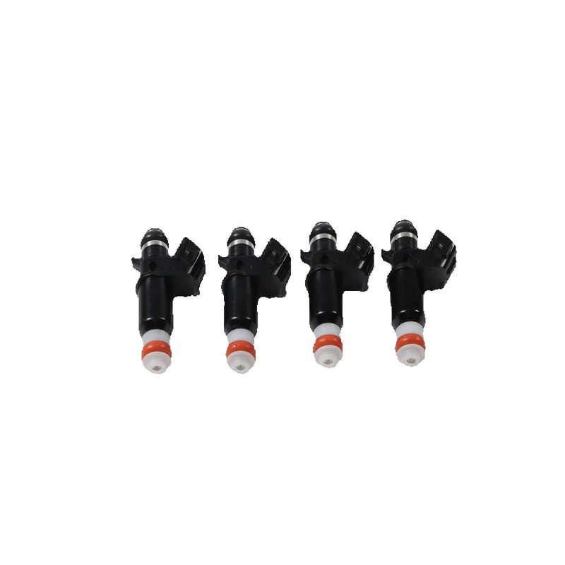 

4 шт. Паливний форсунка 15710-10G00 15710-14G00 ДЛЯ Suzuki GSX-R1000 2003-2006