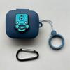 Applicable to real me Realme Buds Air8 wireless bluetooth headset case 1pro three-dimensional cartoon soft case