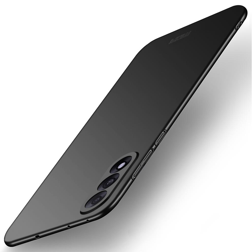 Pro telefon OnePlus Ace 5 Ultra 5G Pouzdro MOFI Shield Matná řada Ultra tenký PC ochranný kryt