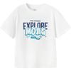 Balabala BalaOne Unisex Kids' Short Sleeve T-Shirt