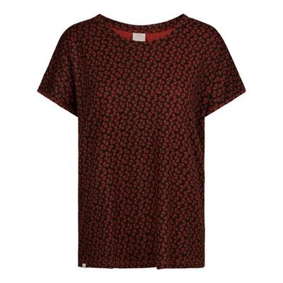 Womens/Ladies Morgana T-Shirt