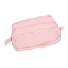 Large Capacity Pencil Case Dual Opening Pencil Bag     Pencil Box Portable Multipurpose Pencil Pouch for School Library