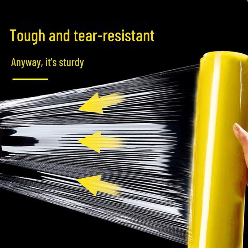 Commercial Food Grade Cling Film