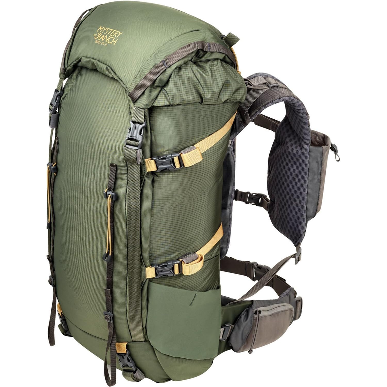 

[Mystery Ranch] BRIDGER 35 M розмір Ivy