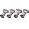 304 Stainless Steel Bracket Handrail Bracket Set Artistic And Decorative Enhances Stability Strong Supporting Ability