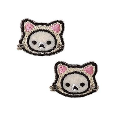 Pioneer Rilakkuma Patch Korilakkuma Type Seal/Iron-On RK302-RK41