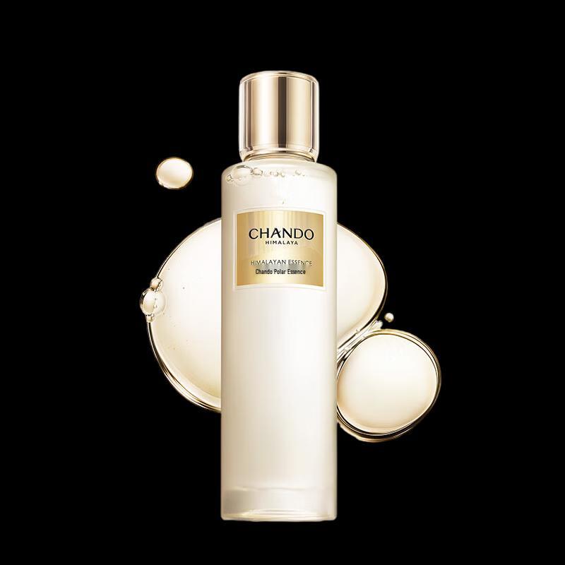 

CHANDO Himalayan Polar Essence Firming Serum