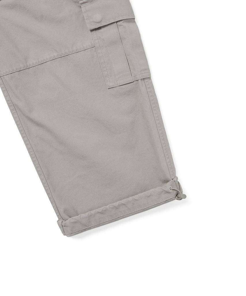 THISISNEVERTHAT Bdu Pant Beige