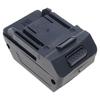 Changeable Battery Adapter Battery Converters For Electric Tool Delicate Safe Design Prevents Voltages Fluctuations