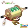 FOR Universal Gas Diesel Inline Low Pressure Electric Fuel Pump 12V 2.5-4PSI HEP-02A