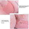 Winter Warm Plush Earmuffs Earflaps, for Women Children Riding Ski Ear Protection Cartoon Cat's Ears Fur Soft Cashmere Earflaps