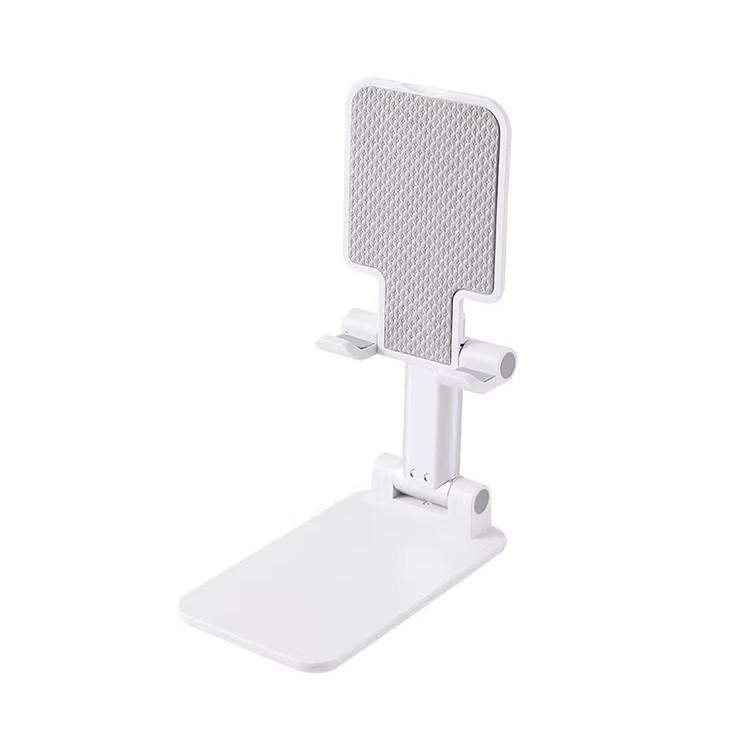 Support de tablette et de téléphone réglable et portable - Pliable, Multifonctionnel, Design universel pour un affichage mains libres
