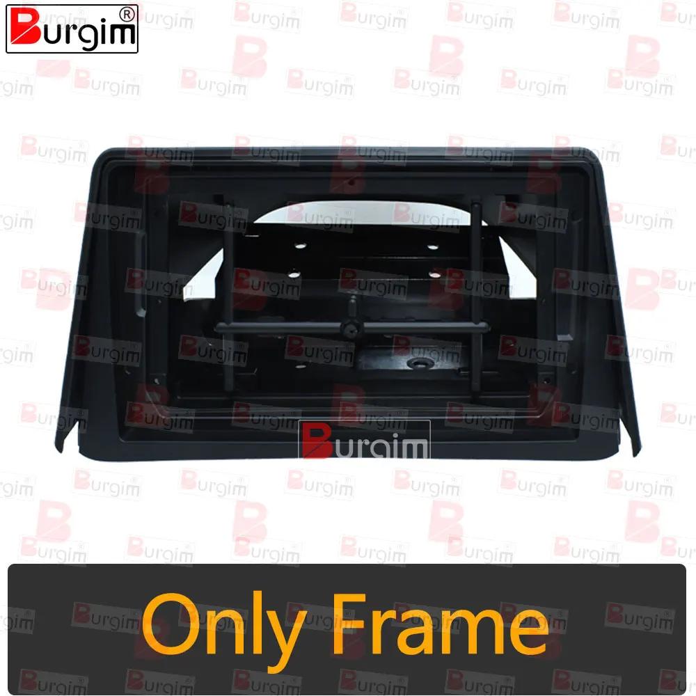 

Car Radio Fascias For Opel Mokka Vauxhall Mokka Buick Encore 2012-2016 9 inch Stereo Panel Harness Wiring Power Cable Canbus Only frame