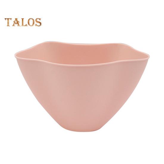 

1/2/3 шт. Мусорные баки, подвесные мусорные баки, большая емкость, легко моющиеся мусорные баки для дверей шкафа, небольшие компактные мусорные баки 1pc розовый